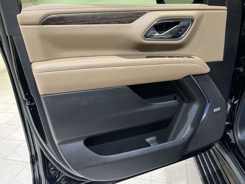 Certified 2024 Chevrolet Tahoe Premier w/ Max Trailering Package AWD/4WD image 21