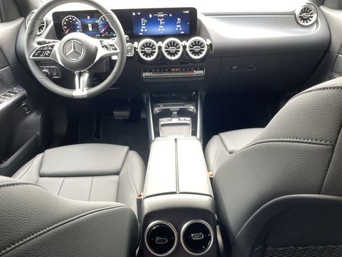 New 2026 Mercedes-Benz GLA 250 GLA 250 4MATIC SUV image 21