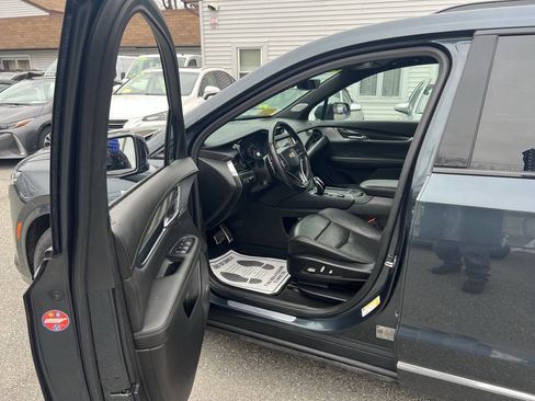 Used 2020 Cadillac XT6 Sport AWD/4WD image 26
