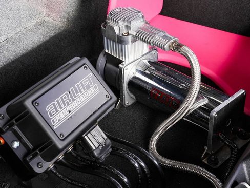 Used 2018 Mercedes-Benz C 63 AMG C 63 AMGﾮ image 83