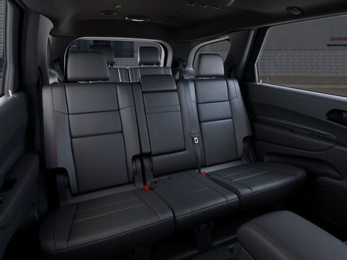 New 2026 Dodge Durango GT AWD/4WD image 15