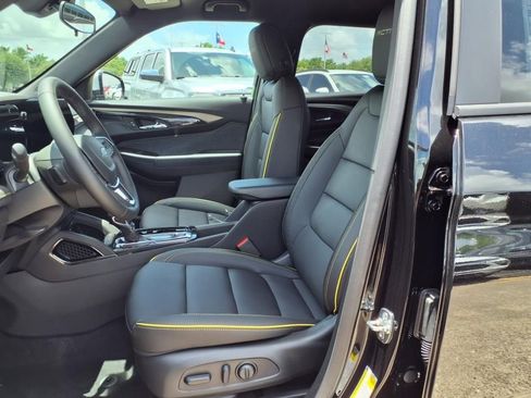 New 2026 Chevrolet TrailBlazer ACTIV w/ Driver Confidence Package AWD/4WD image 13