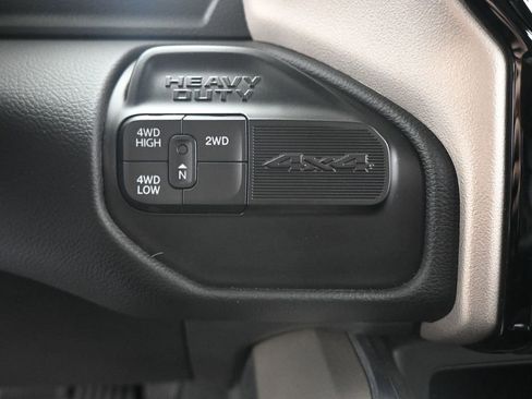 Used 2023 RAM 2500 Laramie image 15