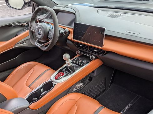 Used 2024 Lotus Emira First Edition image 16