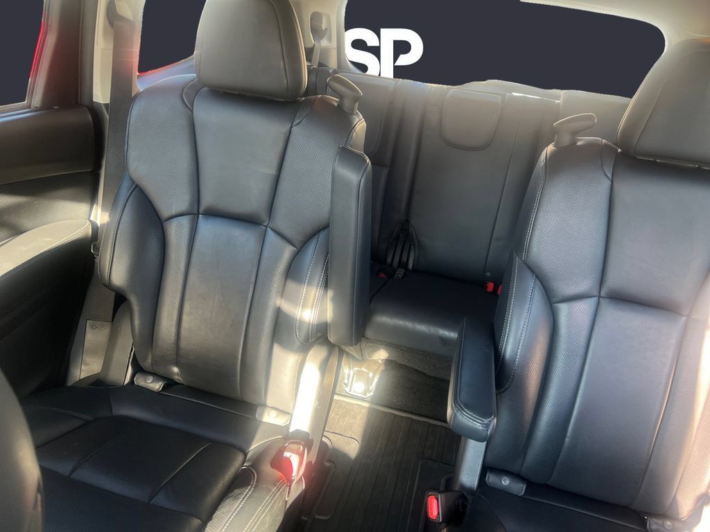 Used 2019 Subaru Ascent Limited AWD/4WD image 13