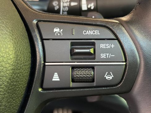 Used 2023 Honda Accord Sport image 32