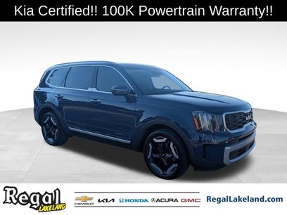Used 2023 Kia Telluride S