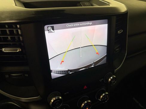 Used 2021 RAM 1500 Big Horn image 26