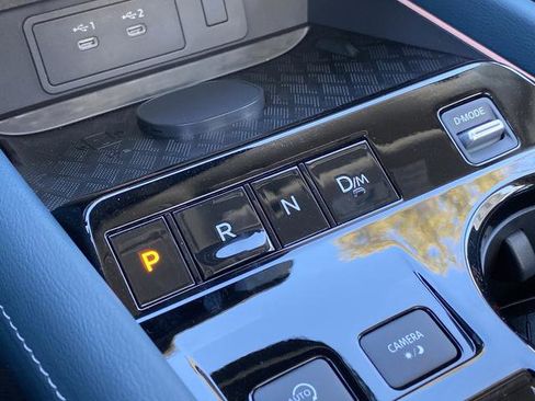 New 2026 Nissan Murano Platinum image 22