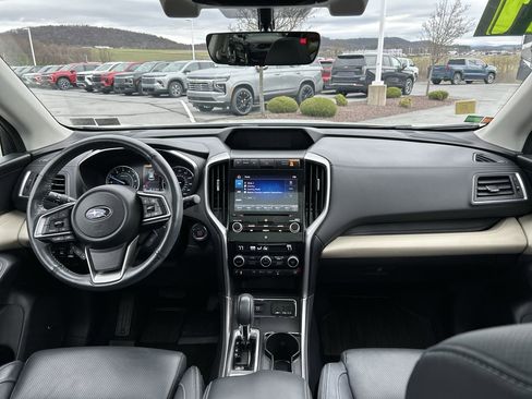 Used 2021 Subaru Ascent Limited w/ Technology Package image 16