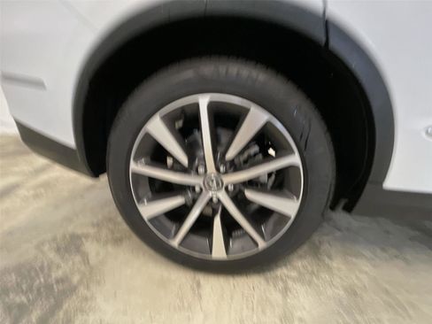 New 2026 Acura MDX SH-AWD w/ Technology Package image 26