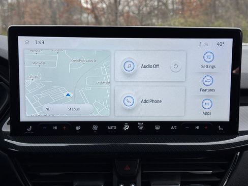 Used 2023 Ford Escape ST-Line Select w/ Tech Pack #2 image 13