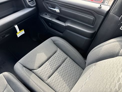 New 2026 RAM 1500 Express RWD image 16