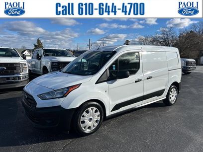 Used 2022 Ford Transit Connect XL