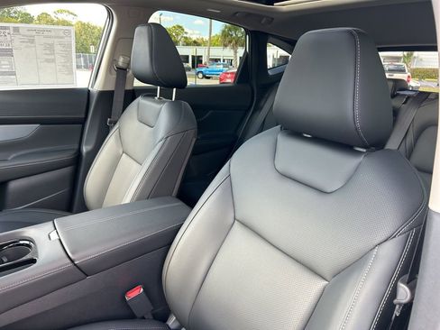 New 2026 Nissan Murano SL image 22