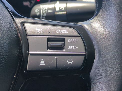 Certified 2023 Honda Civic EX image 13