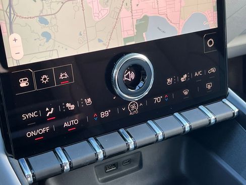 New 2026 GMC Terrain Denali w/ LPO, Floor Liner Package image 24