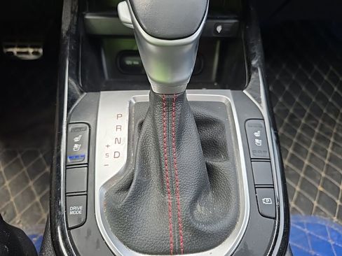 Used 2024 Kia Forte GT w/ GT2 Package FWD image 24