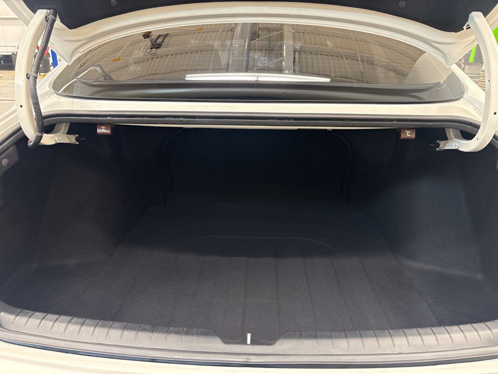Used 2022 Hyundai Sonata SEL w/ Convenience Package FWD image 17