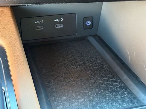 New 2026 INFINITI QX60 Autograph w/ Dark Cargo Package image 25