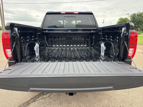 New 2026 GMC Sierra 1500 Elevation w/ Preferred Package image 31