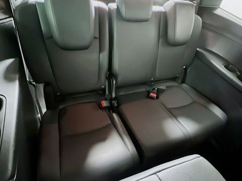 Used 2025 Honda Odyssey Sport-L image 27