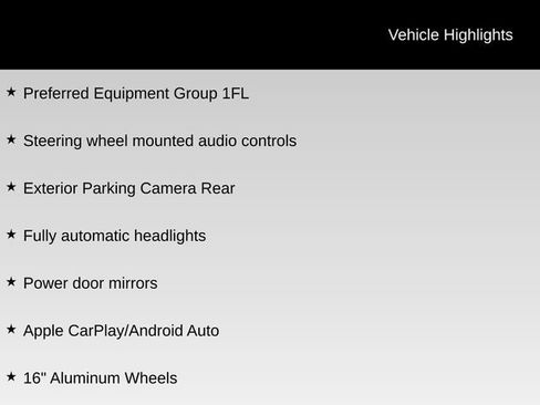 Used 2018 Chevrolet Malibu LS image 5
