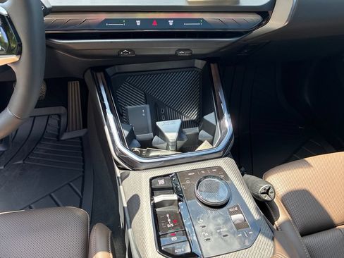 New 2026 BMW X3 xDrive30i w/ Premium Package AWD/4WD image 15