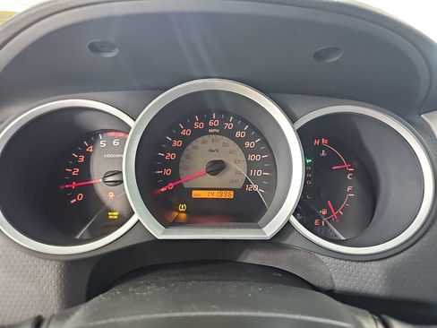 Used 2008 Toyota Tacoma 4x4 Double Cab image 22