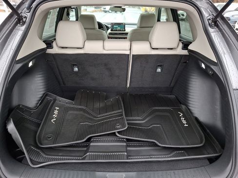 Used 2024 Honda HR-V EX-L image 28