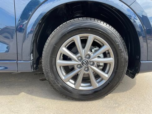Certified 2025 MAZDA CX-5 AWD 2.5 S w/ Select Package image 28