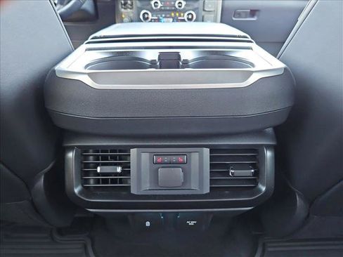 Used 2025 Ford F150 Raptor AWD/4WD image 25