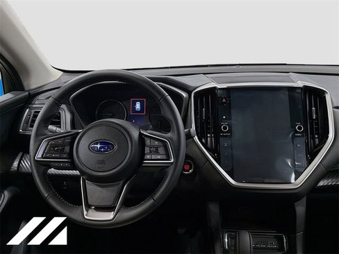 Certified 2025 Subaru Ascent Premium image 21