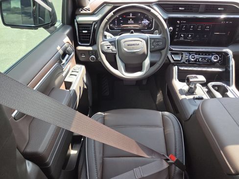New 2026 GMC Sierra 1500 Denali AWD/4WD image 28
