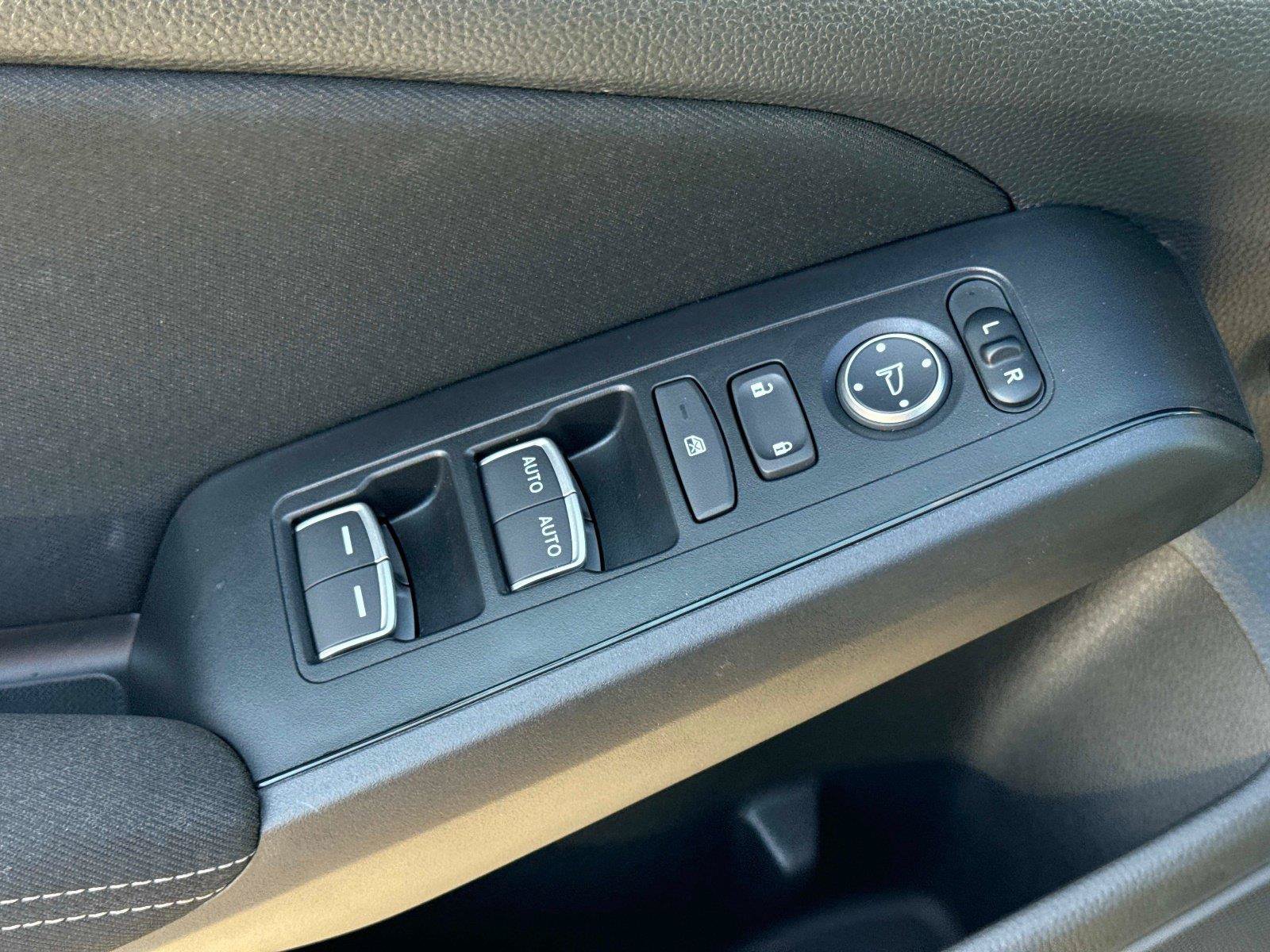 Certified 2026 Honda Civic Sport image 17