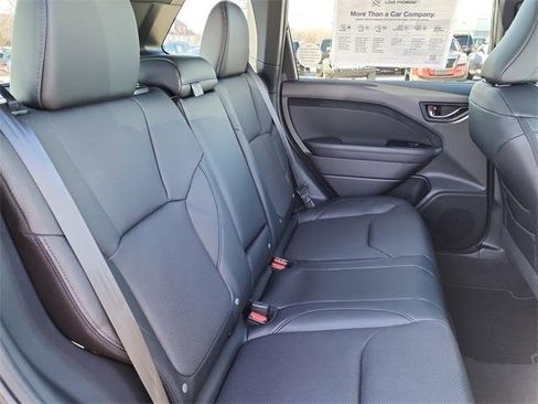 New 2026 Subaru Forester Limited image 17