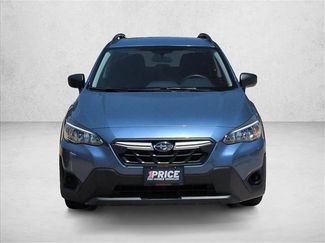 Used 2021 Subaru Crosstrek 2.0i AWD/4WD video 2
