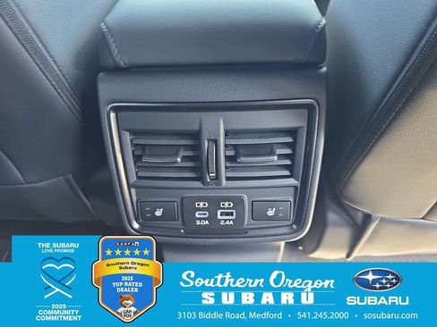 New 2026 Subaru Outback Wilderness AWD/4WD image 18