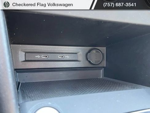 Used 2022 Volkswagen Taos S AWD/4WD image 41