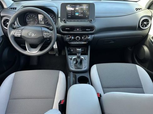 Certified 2023 Hyundai Kona SE AWD/4WD image 15