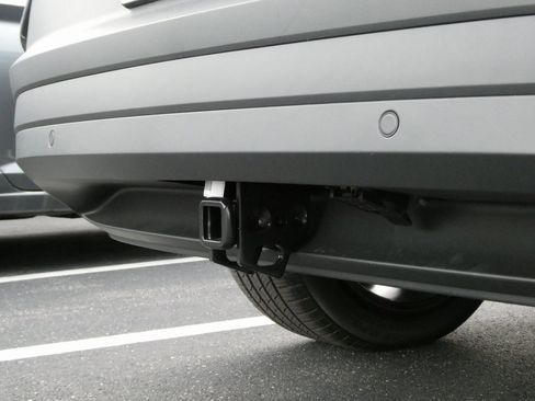 New 2025 Volkswagen ID.4 Pro S image 24