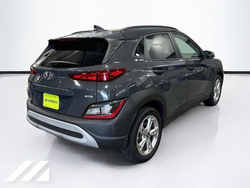 Used 2023 Hyundai Kona SEL w/ Cargo Package AWD/4WD image 5
