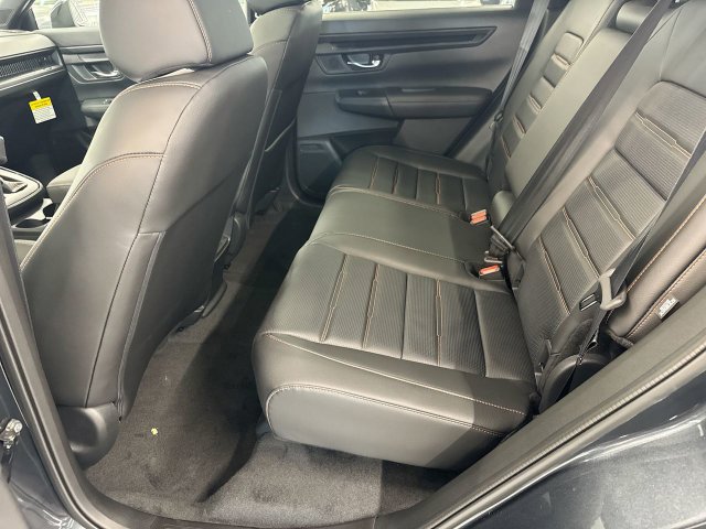 New 2027 Honda CR-V Sport-L image 22