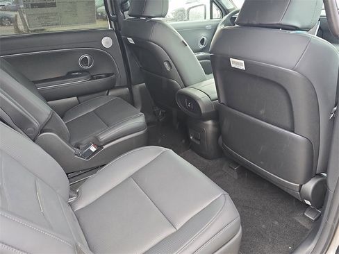 New 2026 Hyundai Palisade Calligraphy image 11