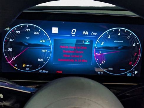 New 2026 Mercedes-Benz CLE 300 4MATIC Coupe image 10