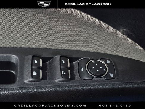 Used 2020 Ford Fusion S FWD image 11