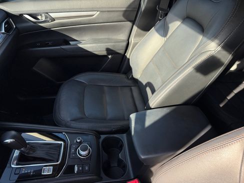 Certified 2023 MAZDA CX-5 AWD 2.5 S w/ Preferred Package image 14