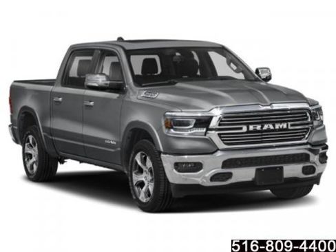 Used 2019 RAM 1500 Laramie image 10