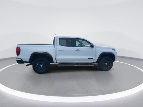 Used 2023 GMC Canyon Elevation w/ Convenience Package image 10