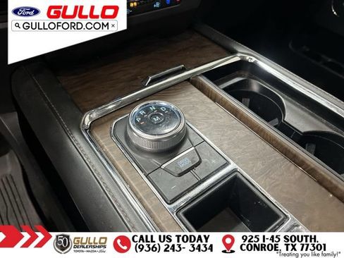 Certified 2020 Ford Expedition Platinum RWD image 29